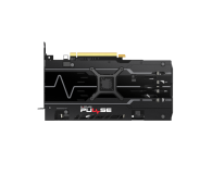 Sapphire Radeon RX 5500 XT PULSE 4GB GDDR6 - 533867 - zdjęcie 3
